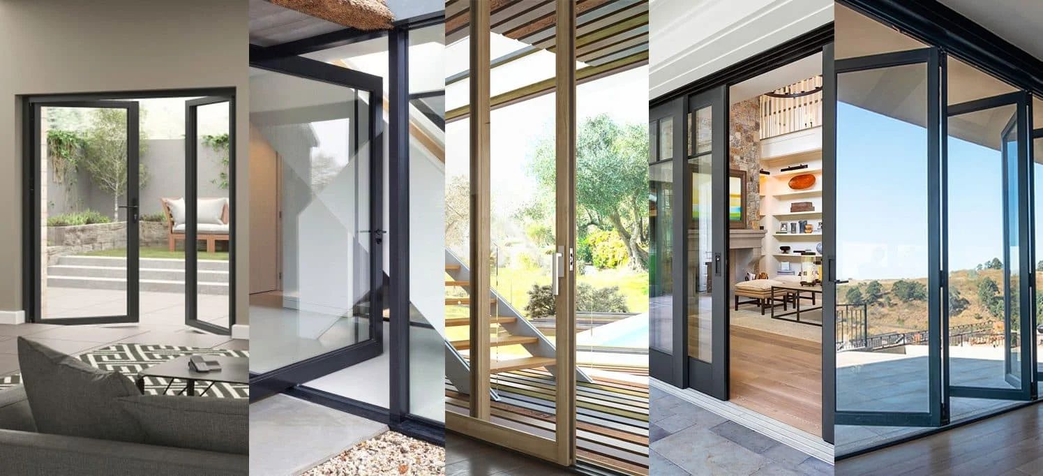 Doors