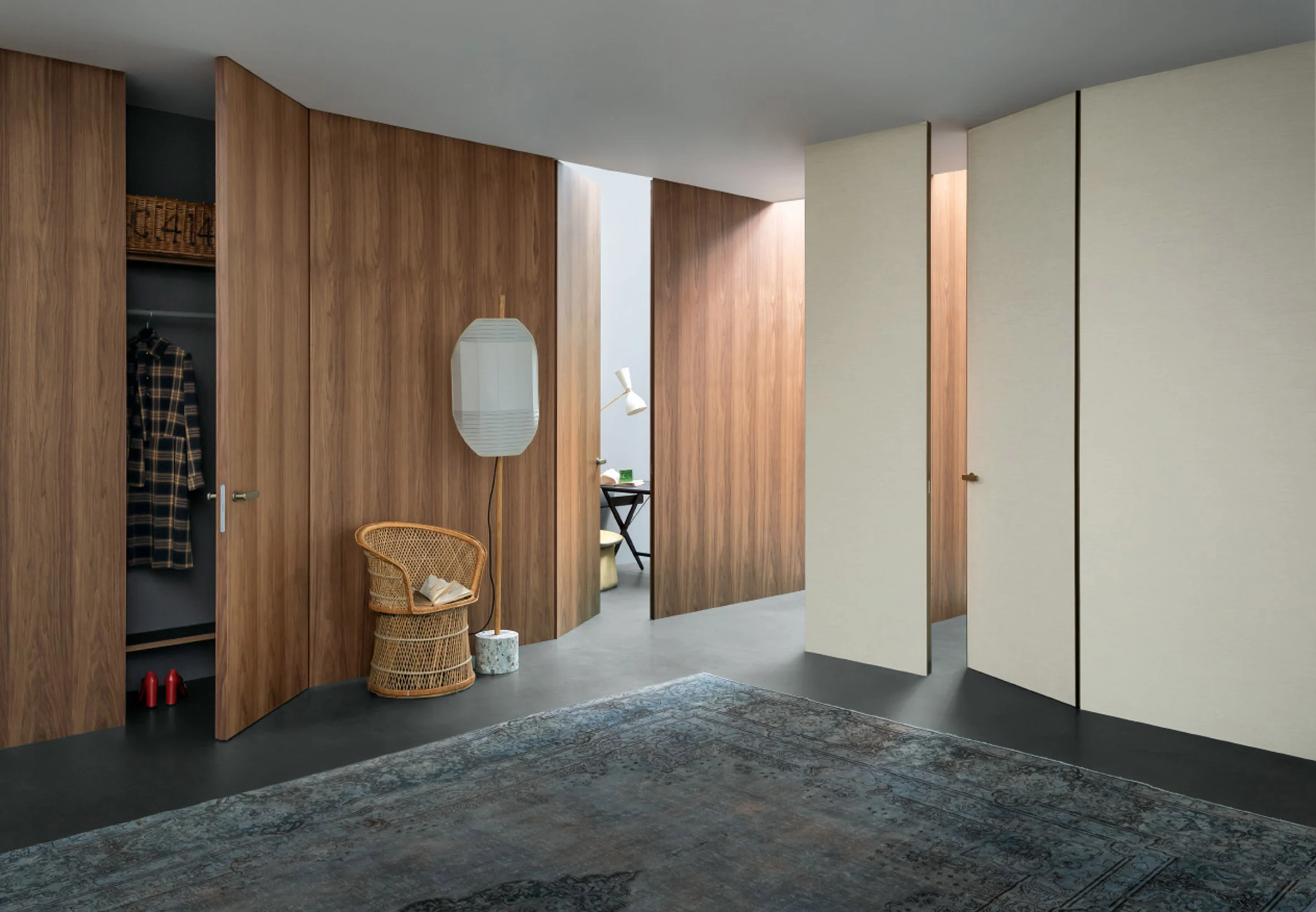 Wall Panels